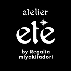アトリエエテバイレガレリア